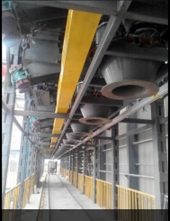 自动配料系统 自动配料系统