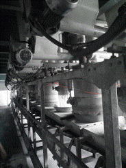 摩擦材料配料系统 摩擦材料配料系统