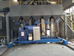 配料系统 配料系统